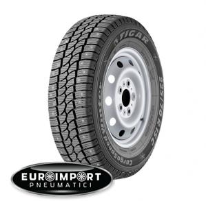 Tigar CARGO SPEED WINTER 185/80 R14 102/100 R Carico C  TL  DOT 2025